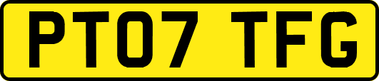 PT07TFG