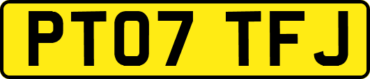 PT07TFJ