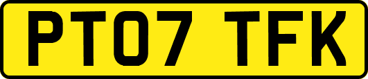 PT07TFK
