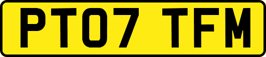 PT07TFM