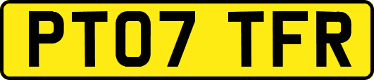 PT07TFR