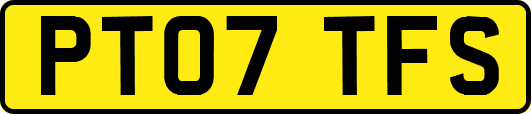 PT07TFS