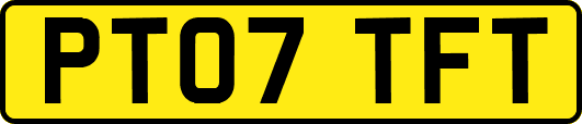 PT07TFT