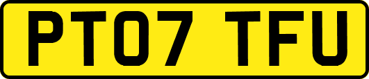 PT07TFU