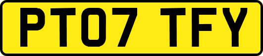 PT07TFY