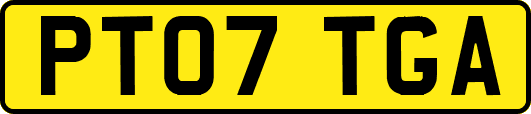 PT07TGA