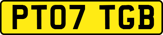 PT07TGB