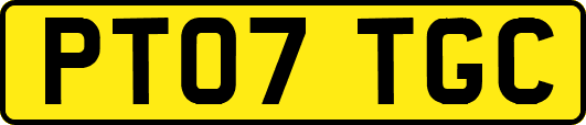 PT07TGC
