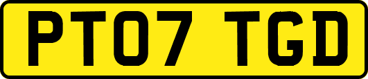PT07TGD