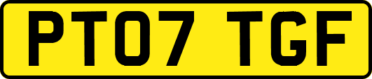 PT07TGF
