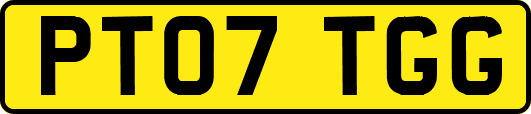 PT07TGG