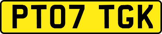 PT07TGK