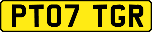 PT07TGR