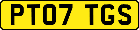 PT07TGS