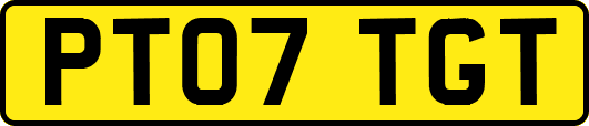 PT07TGT