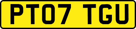 PT07TGU