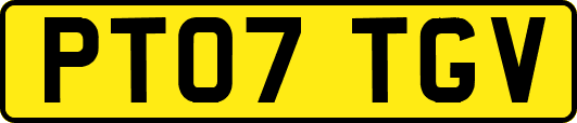 PT07TGV