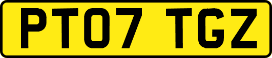PT07TGZ