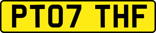 PT07THF