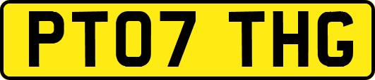 PT07THG