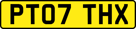 PT07THX