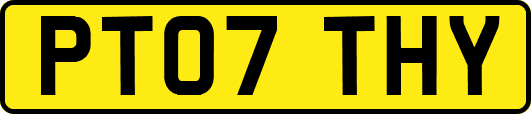 PT07THY