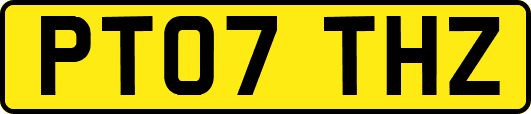 PT07THZ