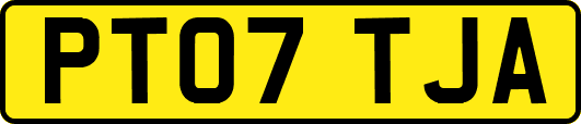PT07TJA