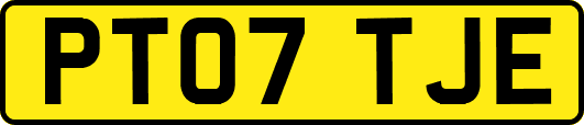 PT07TJE