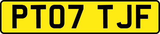 PT07TJF