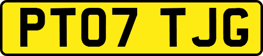 PT07TJG