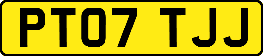 PT07TJJ