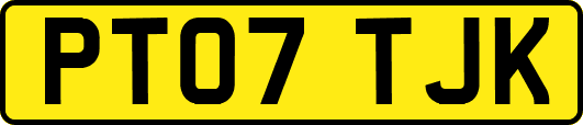 PT07TJK