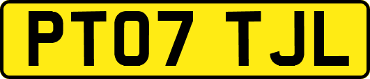 PT07TJL