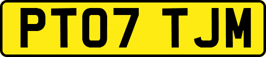 PT07TJM