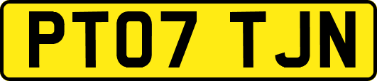 PT07TJN