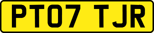 PT07TJR