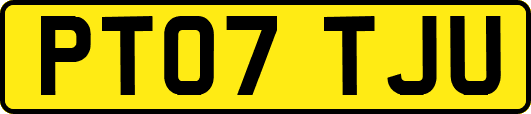 PT07TJU