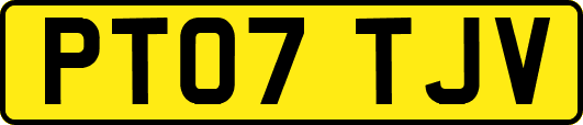 PT07TJV