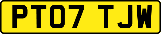 PT07TJW