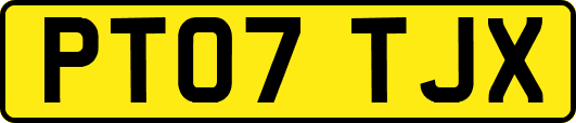 PT07TJX