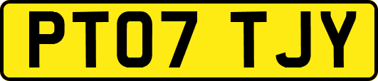 PT07TJY