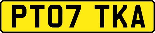 PT07TKA