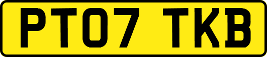 PT07TKB