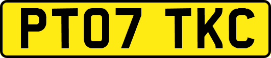 PT07TKC