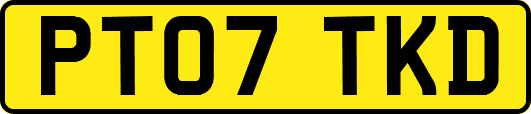 PT07TKD
