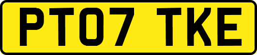 PT07TKE
