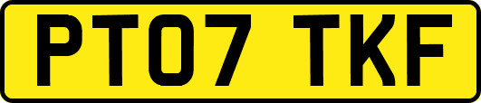 PT07TKF