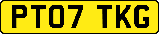 PT07TKG