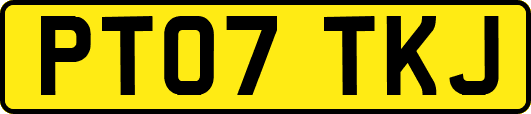 PT07TKJ